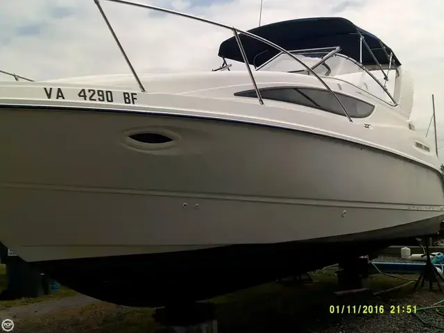 Bayliner 285 Ciera SB