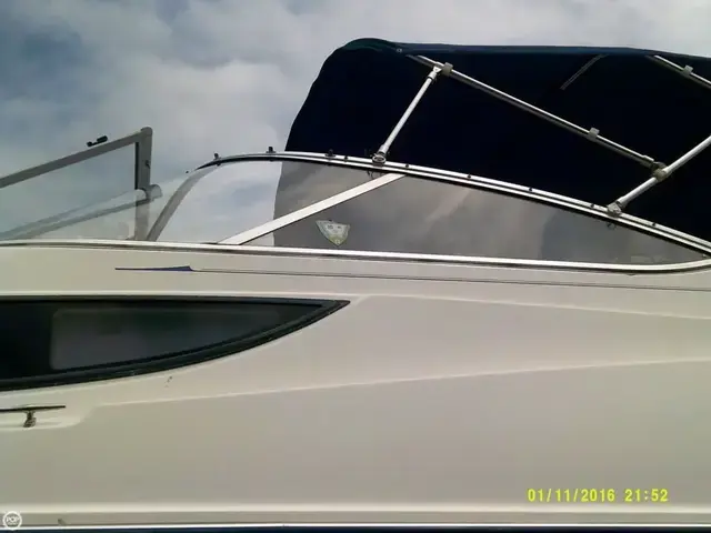 Bayliner 285 Ciera SB