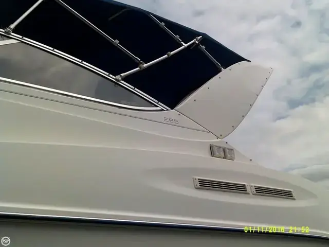 Bayliner 285 Ciera SB