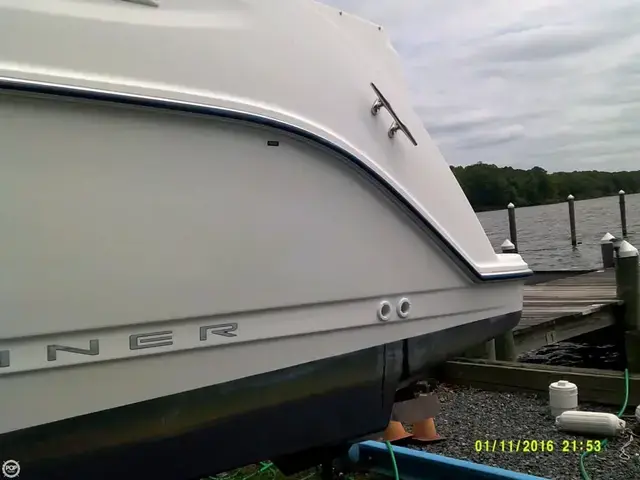 Bayliner 285 Ciera SB