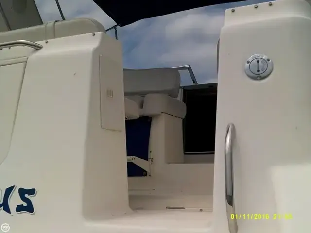 Bayliner 285 Ciera SB