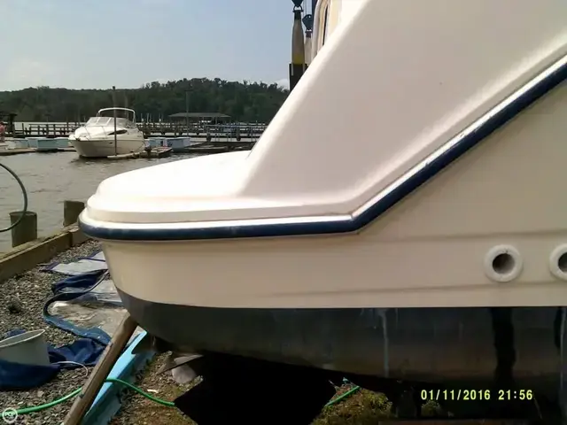 Bayliner 285 Ciera SB