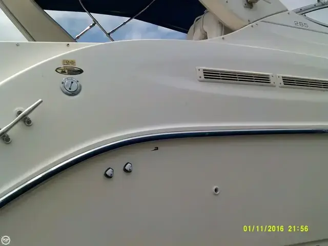 Bayliner 285 Ciera SB