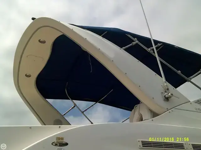 Bayliner 285 Ciera SB