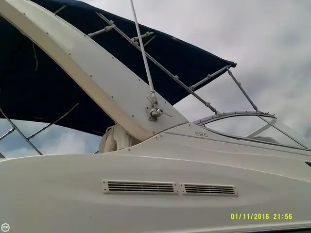 Bayliner 285 Ciera SB