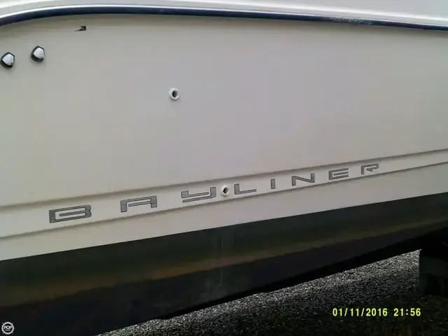 Bayliner 285 Ciera SB