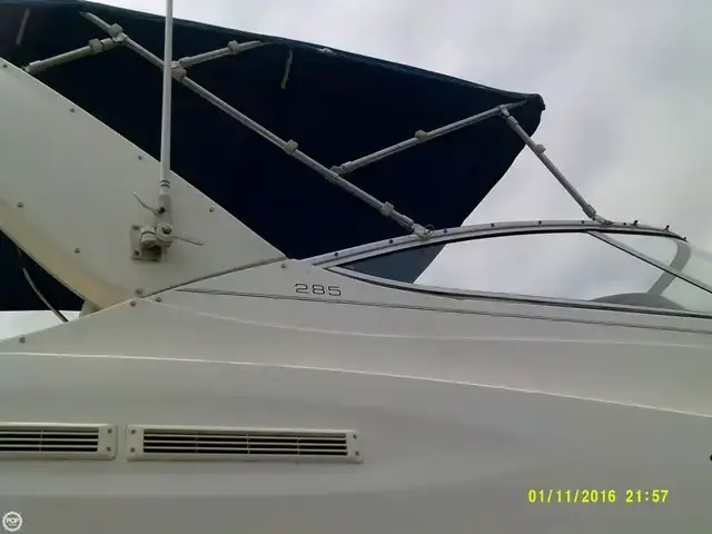 Bayliner 285 Ciera SB