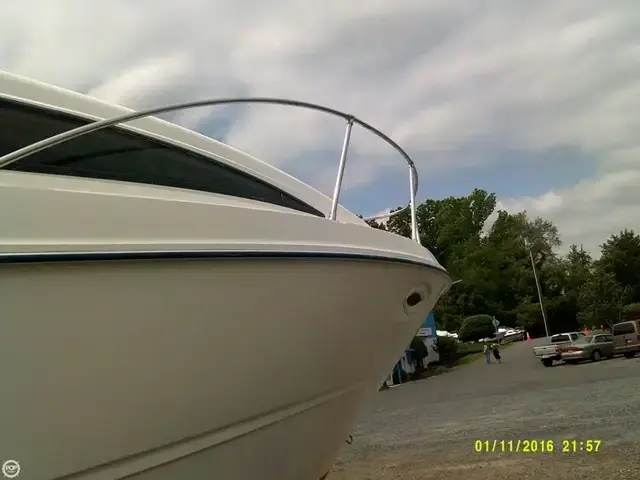 Bayliner 285 Ciera SB