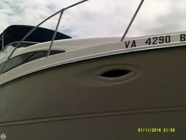 Bayliner 285 Ciera SB