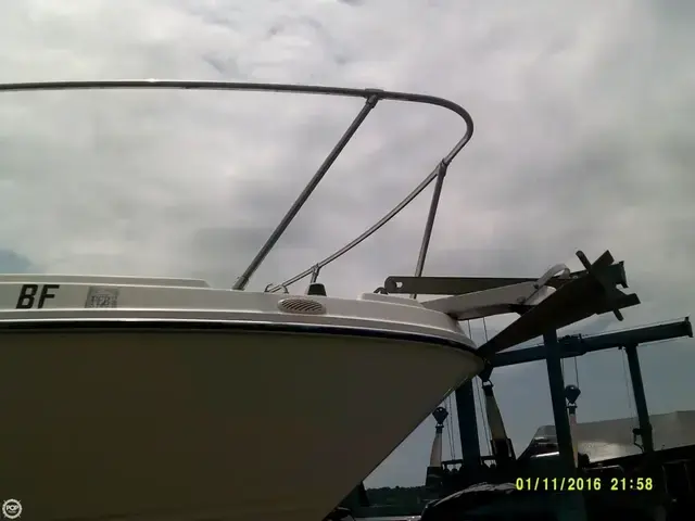 Bayliner 285 Ciera SB