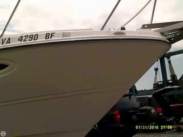 Bayliner 285 Ciera SB