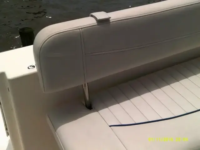 Bayliner 285 Ciera SB