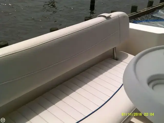 Bayliner 285 Ciera SB