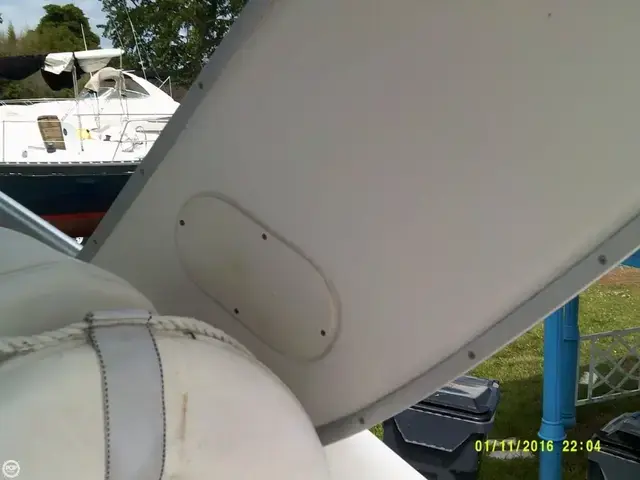 Bayliner 285 Ciera SB