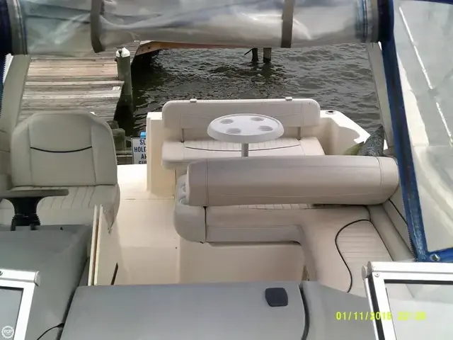 Bayliner 285 Ciera SB