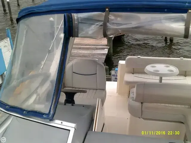 Bayliner 285 Ciera SB