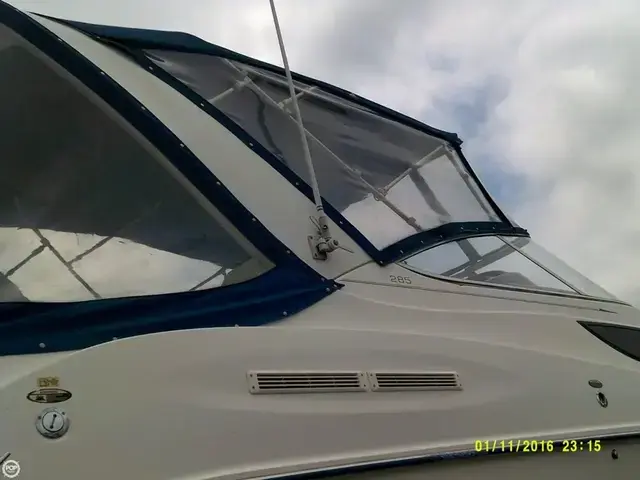 Bayliner 285 Ciera SB