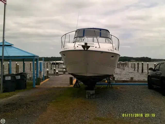 Bayliner 285 Ciera SB