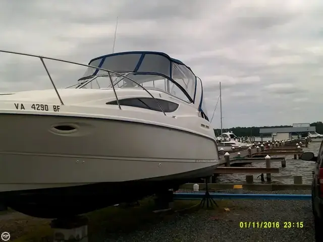 Bayliner 285 Ciera SB