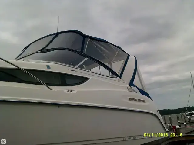 Bayliner 285 Ciera SB