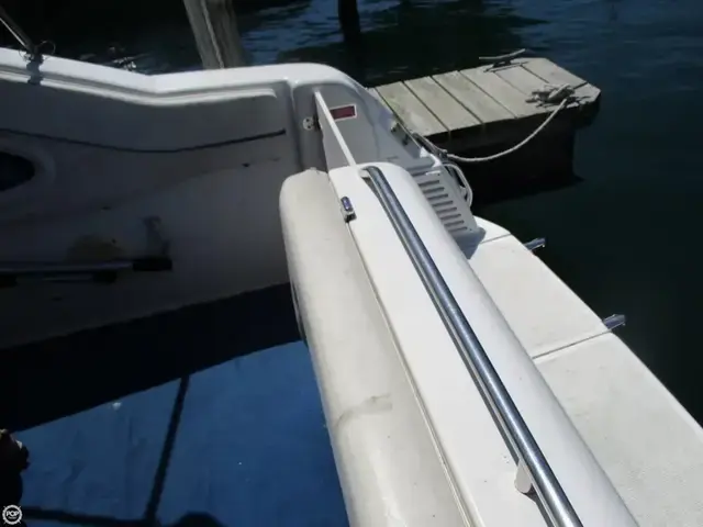 Chris Craft Crowne 26