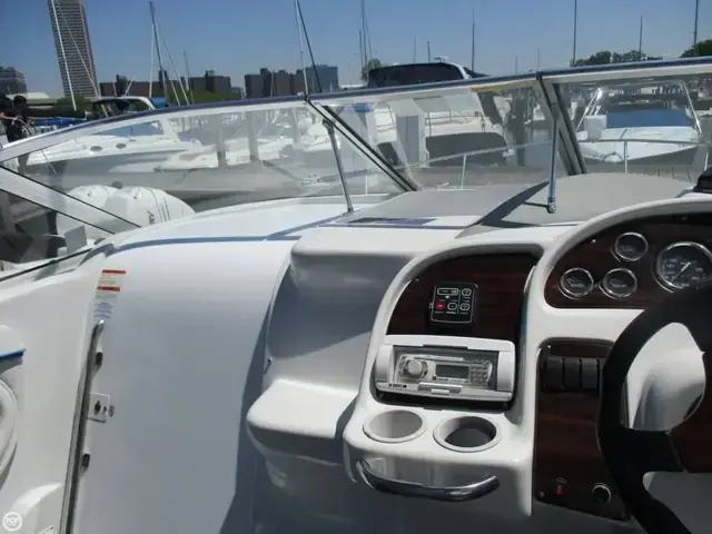 Chris Craft Crowne 26