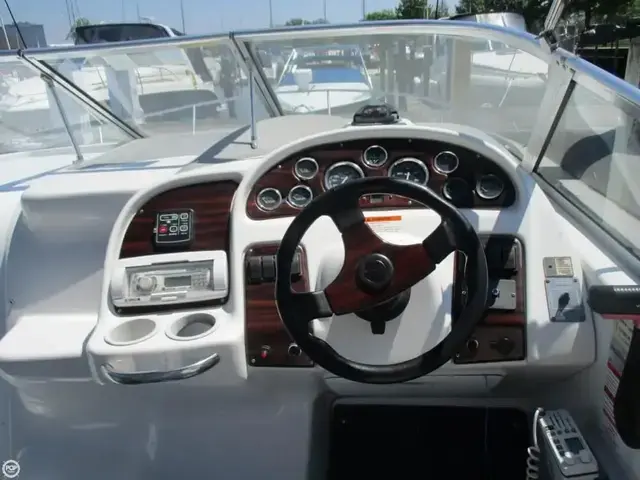 Chris Craft Crowne 26