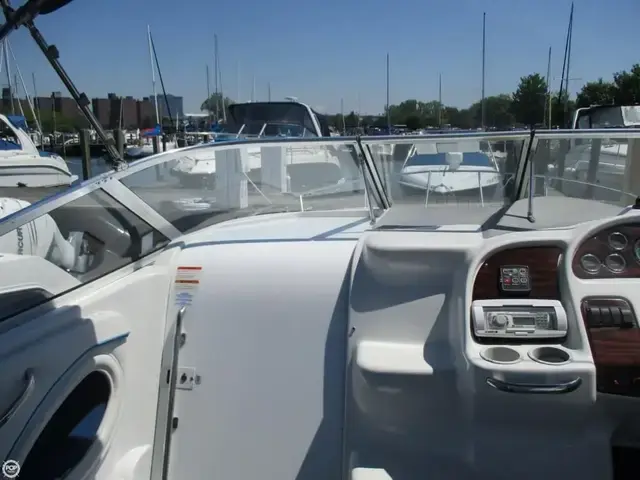 Chris Craft Crowne 26