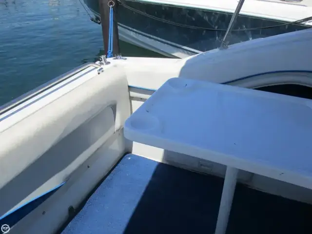 Chris Craft Crowne 26