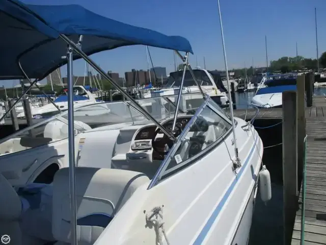 Chris Craft Crowne 26