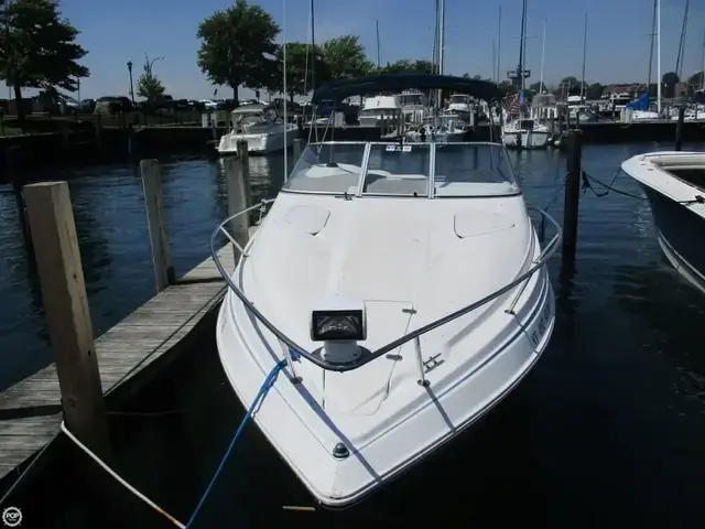 Chris Craft Crowne 26