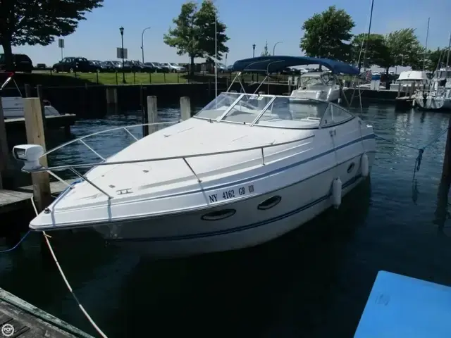 Chris Craft Crowne 26