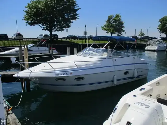 Chris Craft Crowne 26