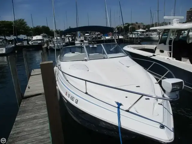 Chris Craft Crowne 26