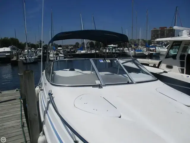 Chris Craft Crowne 26