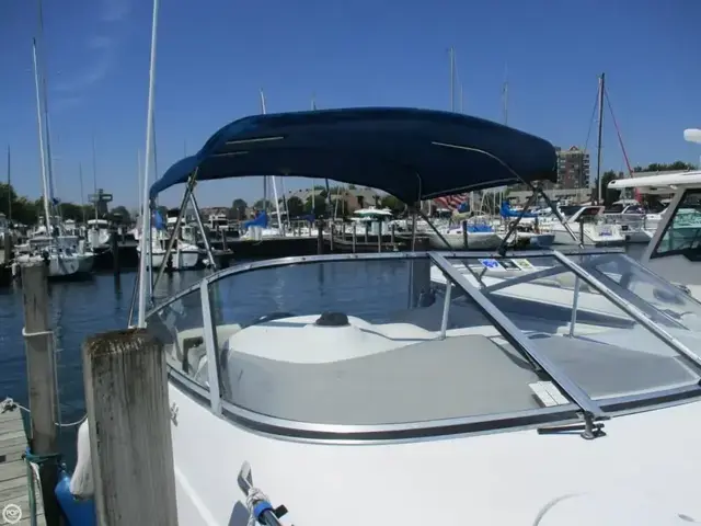 Chris Craft Crowne 26