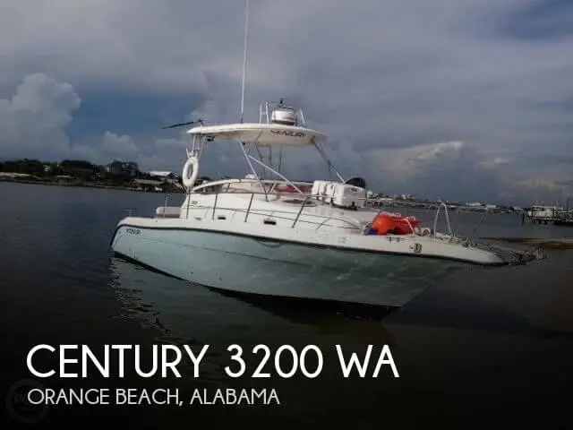 3200 WA - Century