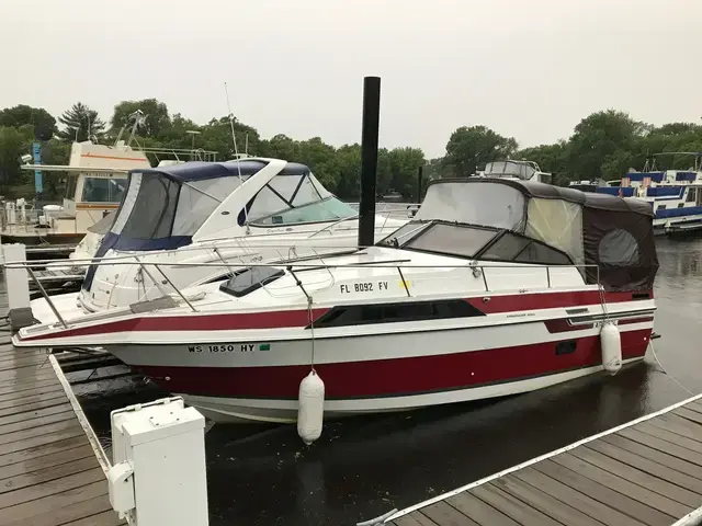 Regal Ambassador 255 XL