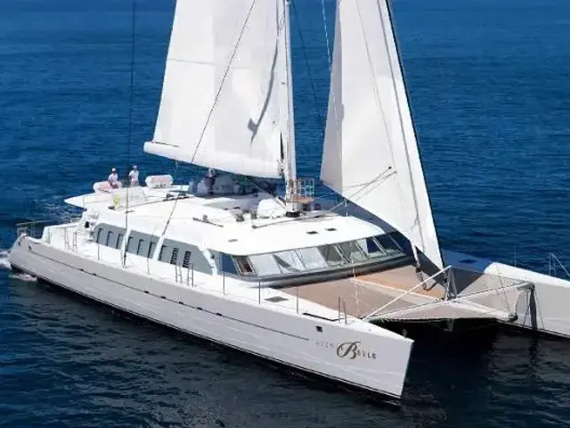 Cmn Catamaran