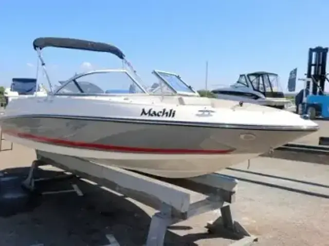 Bayliner 175 GT3