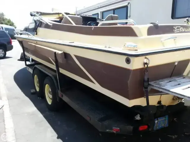 Ranger Boats Day Cruiser