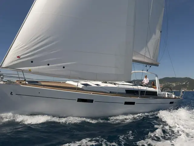 Oceanis 45 - Beneteau