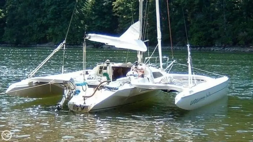 Beneteau F 24