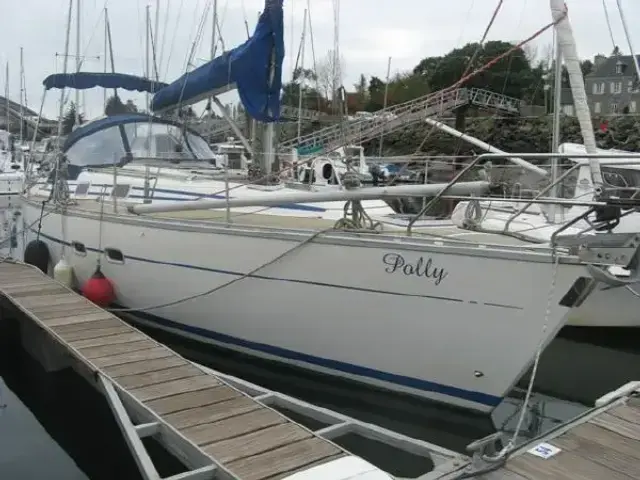 Bavaria 350 Sportline