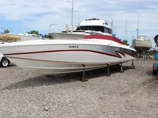 Scarab 38C