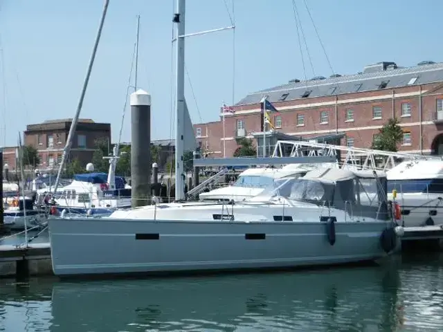 Bavaria 36 Cruiser Avantgarde