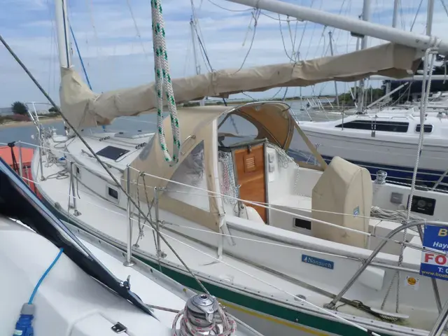 Nonsuch 26