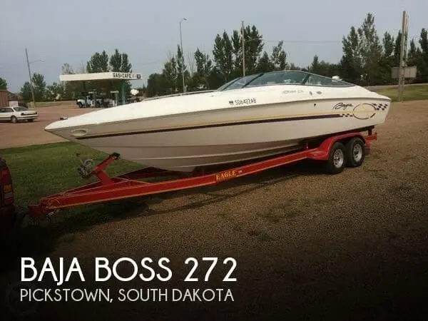 Baja Boss 272