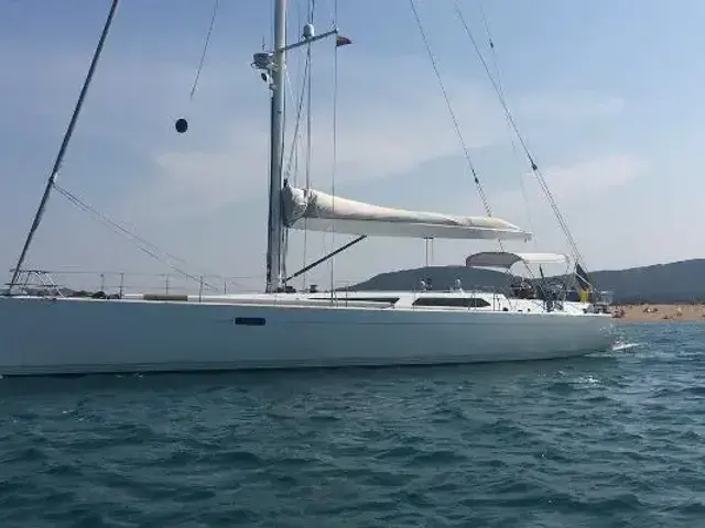 Baltic 56