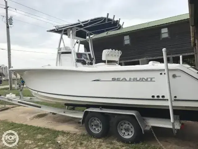 Sea Hunt Gamefish 26